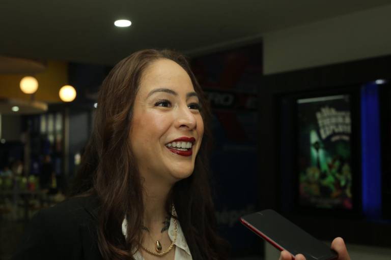 La chef Carolina Zataráin comparte su visión gastronómica en ‘A qué sabe Sinaloa II’, en Mazatlán