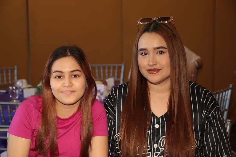 Reconocen a mujeres de Datemex Culiacán con motivo del Día de la Mujer