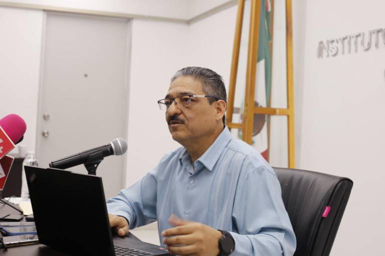 Instalarán 3 mil 868 casillas en Sinaloa para elección de cargos de Poder Judicial de la Federación: INE