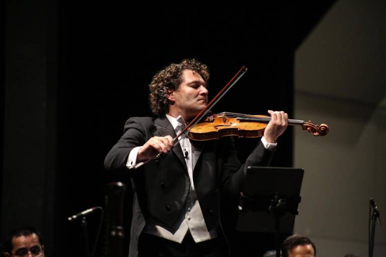 Dará clase magistral Alexandre Da Costa este miércoles