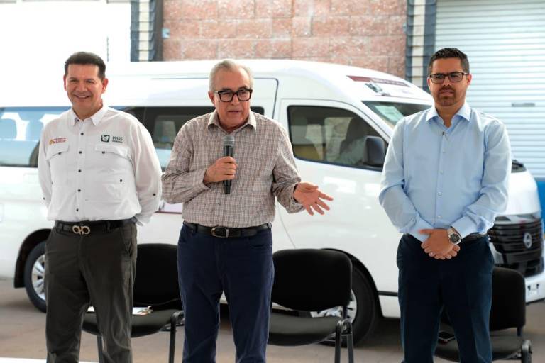 Inician Rutas de la Salud: buscan distribuir más de 15 millones de medicamentos gratuitos en México