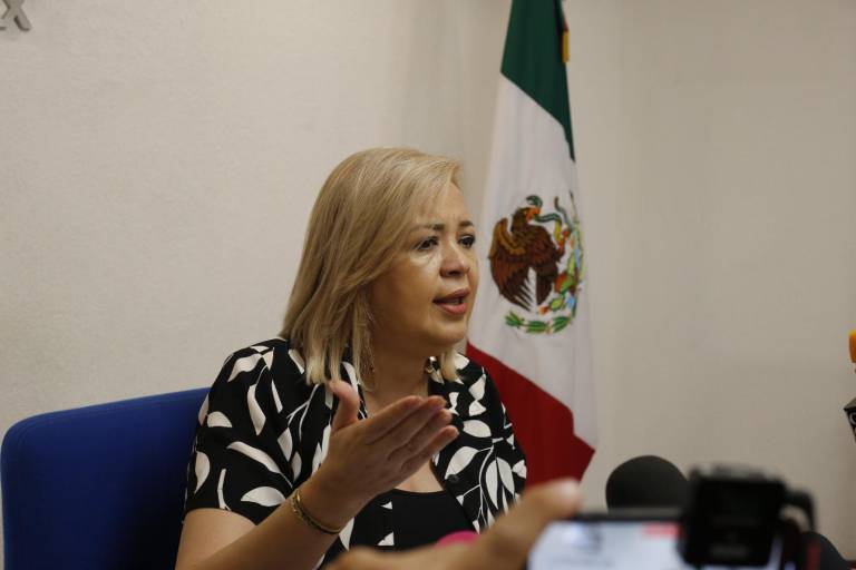 Coparmex Sinaloa exige apoyos fiscales ante crisis de violencia que asfixia a la economía local