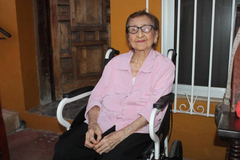 ‘Pina’ ha atestiguado durante un siglo los momentos importantes de El Rosario