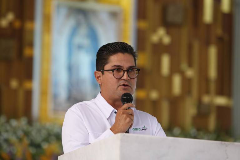 Con sequía y sorteando la violencia, AARC confía en gestión del Gobierno para atender el campo sinaloense