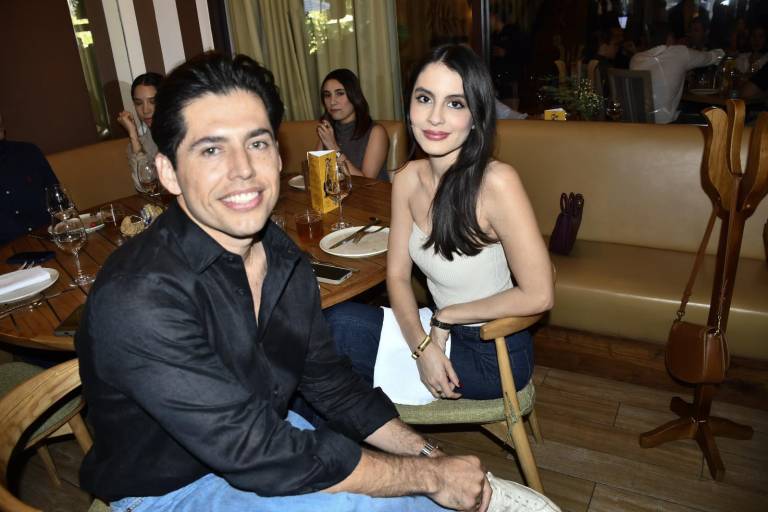Celebra Humaya Restaurante su segundo aniversario