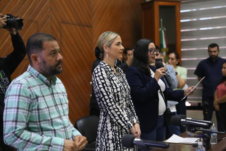 Instalan el Comité de Búsqueda de Personas de Mazatlán