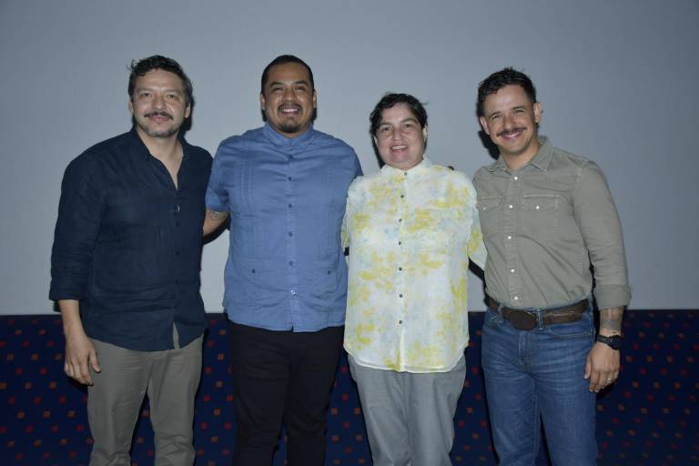 Muestran los chefs Daniel Soto y Clark León el rostro de Sinaloa