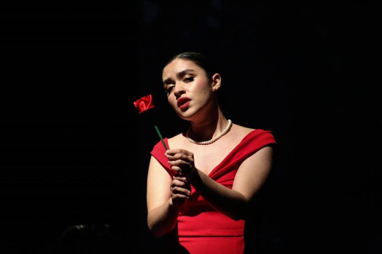 Presentará el Taller de Ópera de Sinaloa ‘Mozart, la vida de un Genio’