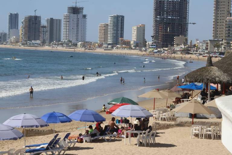 Prevén que Mazatlán rompa récord de inversión privada en Sinaloa