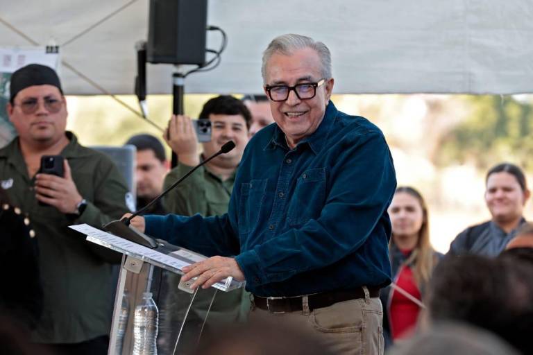 Descarta Gobierno de Sinaloa comprar caña de azúcar del ingenio de Eldorado