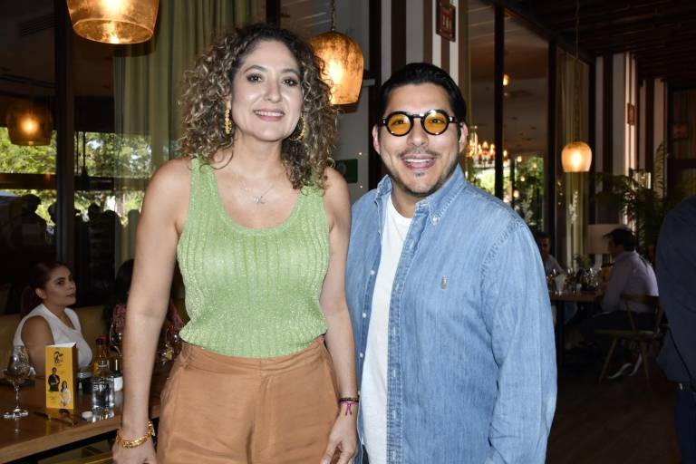 Celebra Humaya Restaurante su segundo aniversario
