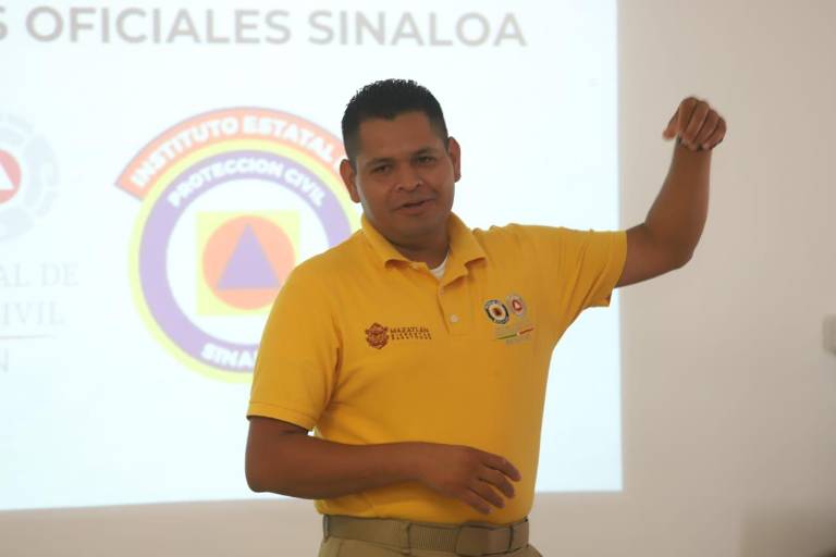 Exhortan a población y a empresas a estar preparados para prevenir afectaciones por fenómenos meteorológicos