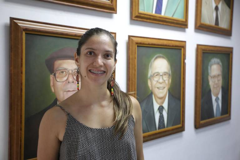 ‘Made by Her: infinito M’ amplifica las voces femeninas en el arte
