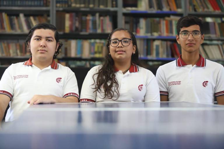 Tres voces: una generación con sueños y compromisos