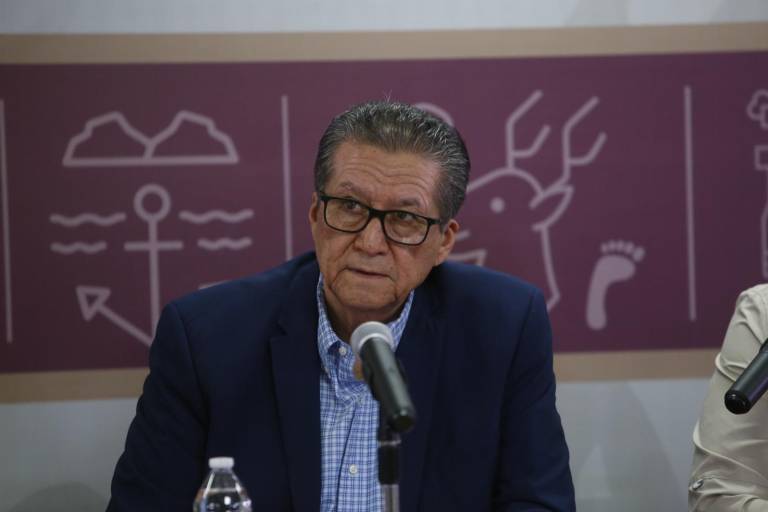 Opina Feliciano que la elección en la UAS ‘fortalecerá la democratización’