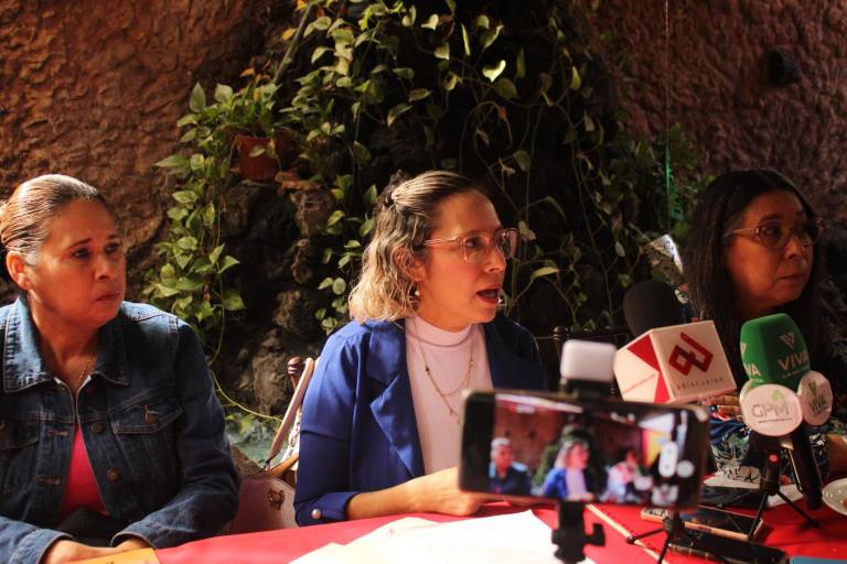 Denuncia académica de la UAS hostigamiento por parte de funcionarios universitarios