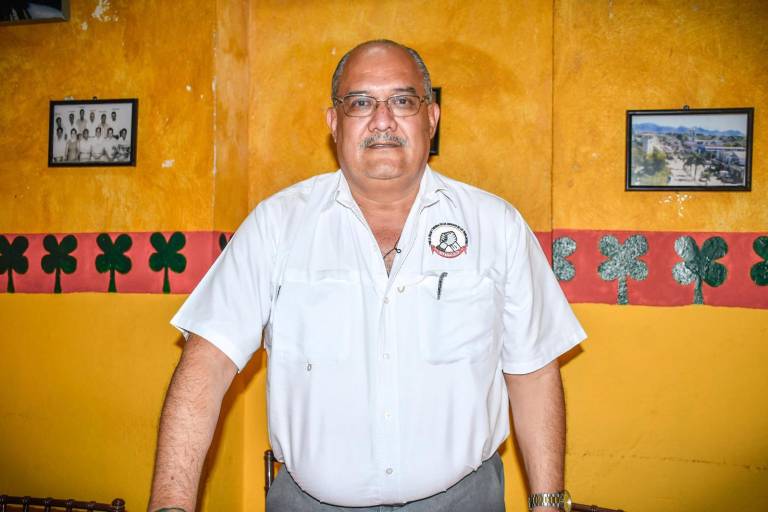 Líder sindical de la UAdeO niega desfalco y acusa desvío de recursos por parte de ex funcionario