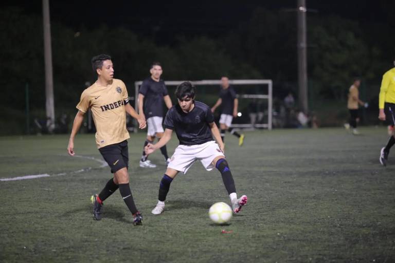 Preparan nueva versión de Intercanchas 2025, en Mazatlán