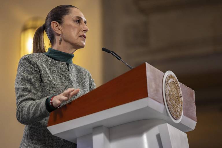 Carpeta contra Chávez Jr. se abrió en 2019, confirma Sheinbaum