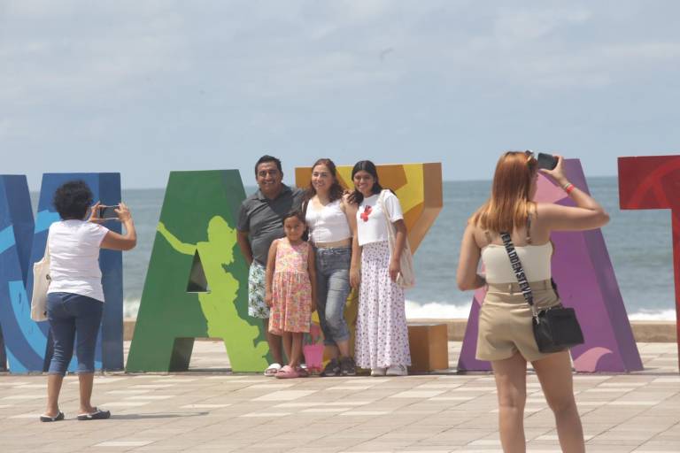 Prevén aumento en reservaciones de ‘última hora’ en hoteles de Mazatlán