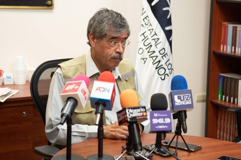 Comisión de Búsqueda y Subsecretaría de Derechos Humanos impiden a CEDH asistir a víctimas de Tomo, Imala