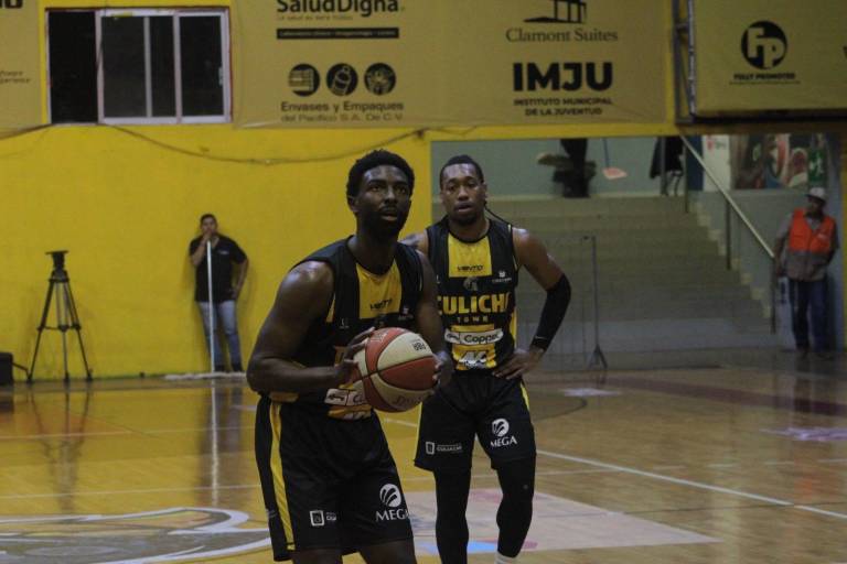 Duelo sinaloense en inicio de semana, en la temporada 2025 del Cibacopa