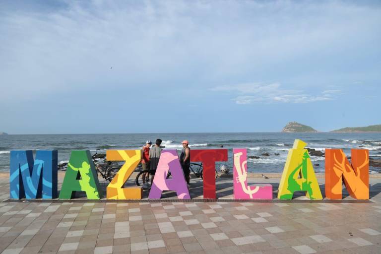 Amanece Mazatlán con normalidad tras alerta emitida por el Centro de Alerta de Tsunamis por sismo en Rusia
