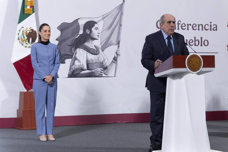 El Gobierno de México dio a conocer los debates sobre la reforma electoral que se realizarán en 31 entidades.
