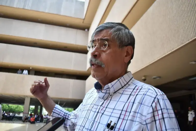 Ha faltado voluntad de gobiernos en México para detener desapariciones de personas: CEDH Sinaloa