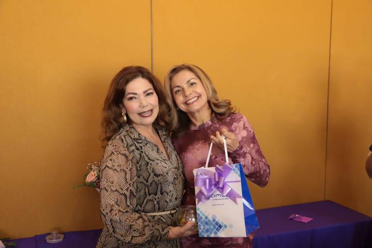 Reconocen a mujeres de Datemex Culiacán con motivo del Día de la Mujer