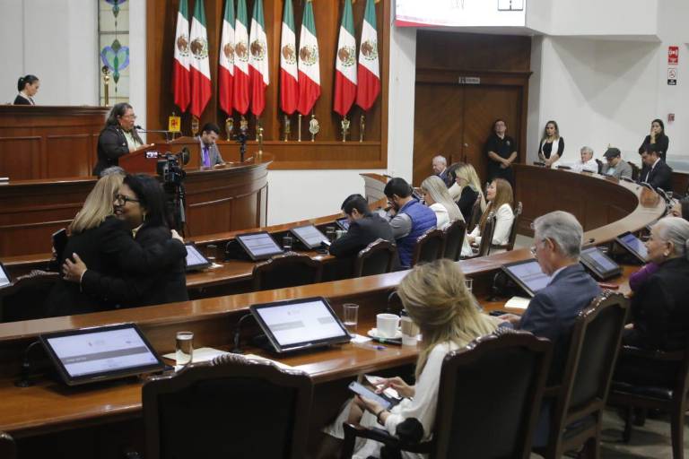 Congreso de Sinaloa respalda reforma para prohibir cultivo de maíz transgénico en México