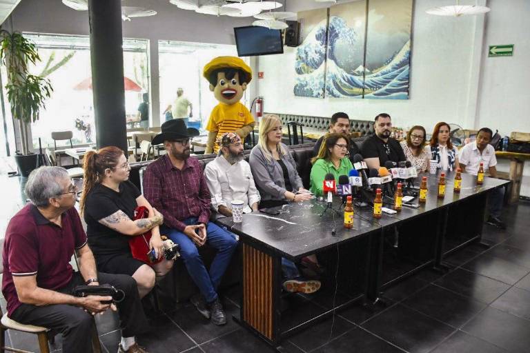 Invitan a ‘Jalemos con los Emprendedores’, evento con causa en Culiacán