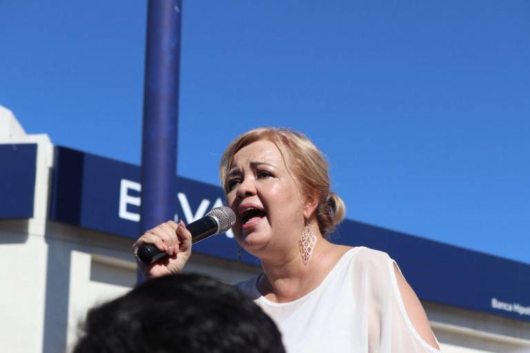 Exigen en marcha mayor intervención federal en Sinaloa que garantice seguridad