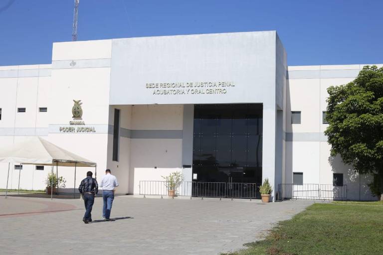 Vinculan a proceso a Sergio “N” por feminicidio de dos adolescentes en Culiacán