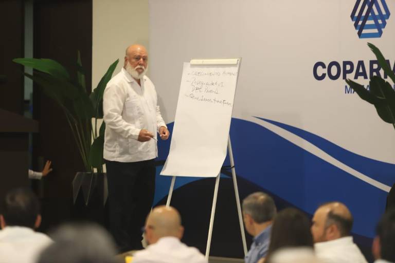 Al Gobierno le falta decisión para resolver el problema de inseguridad en Sinaloa: Manuel Clouthier