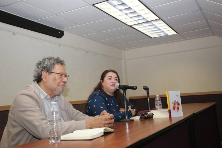 Explora Karina Castillo la condición humana en ‘Alma Fría’