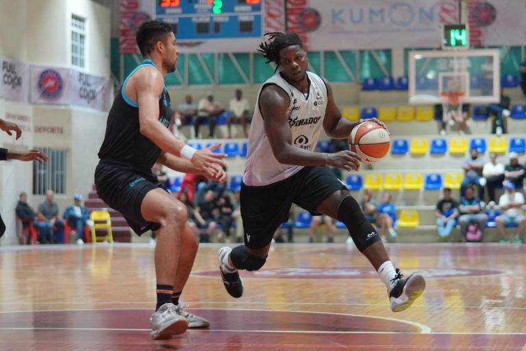 Se le niega el triunfo a Venados Basketball en Copa Huichol