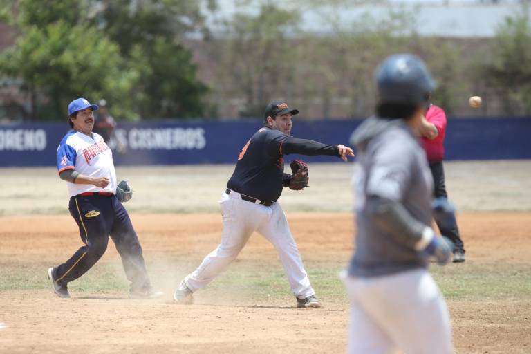 Auditoría-SAT se instala en la final de playoffs de la Liga Burócrata