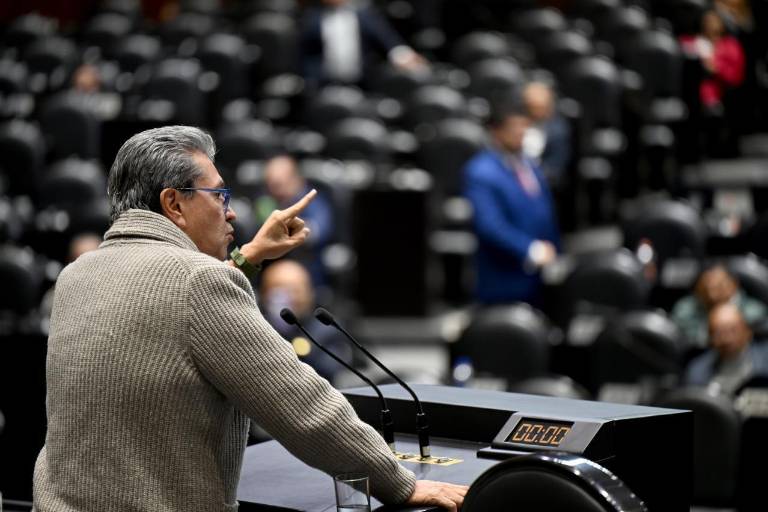 Cámara de Diputados aprueban la extinción de la Cofece