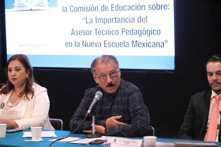 CURP biométrica permitirá que madres buscadoras logren su objetivo: Diputado Fernando García