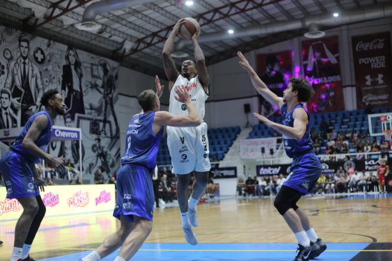 Venados cae en tiempo extra frente a Halcones en emocionante duelo de Cibacopa