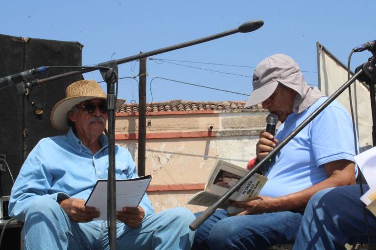 Párroco invita a reflexionar y actuar tras el Viacrucis en el Santuario de Nuestra Señora del Rosario
