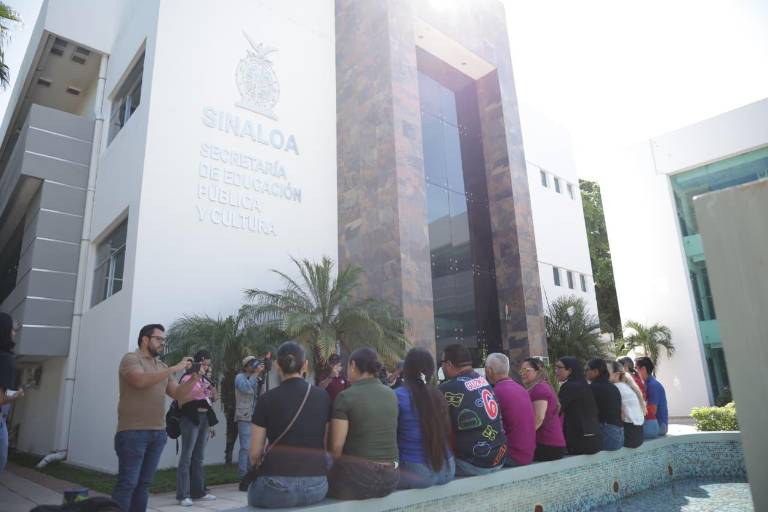 Profesores de Villa Juárez piden a SEPyC clases virtuales por seguridad ante violencia