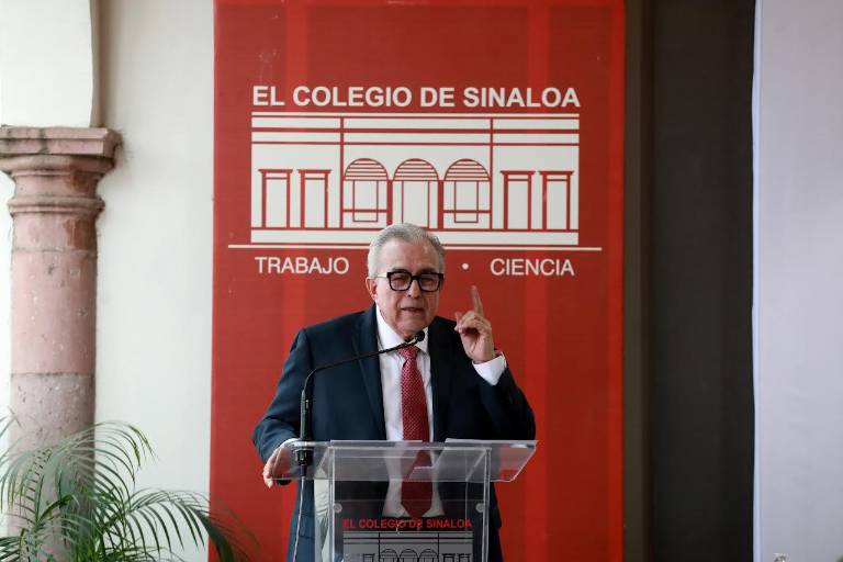 Descarta Rocha Moya aplicar operativo especial para cuidar la vida de agentes de seguridad