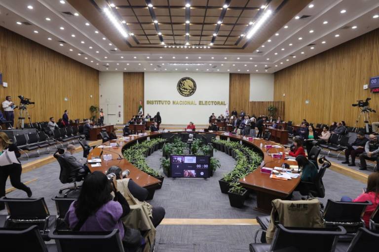 ¿México necesita 81 nuevos partidos políticos? Estas son las organizaciones autorizadas por el INE para buscar su registro