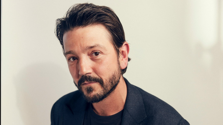 Diego Luna.