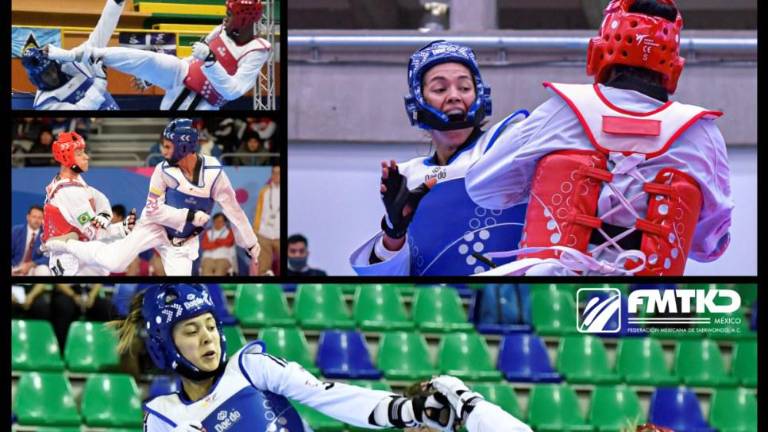 México también contará con sus figuras en ambos eventos.