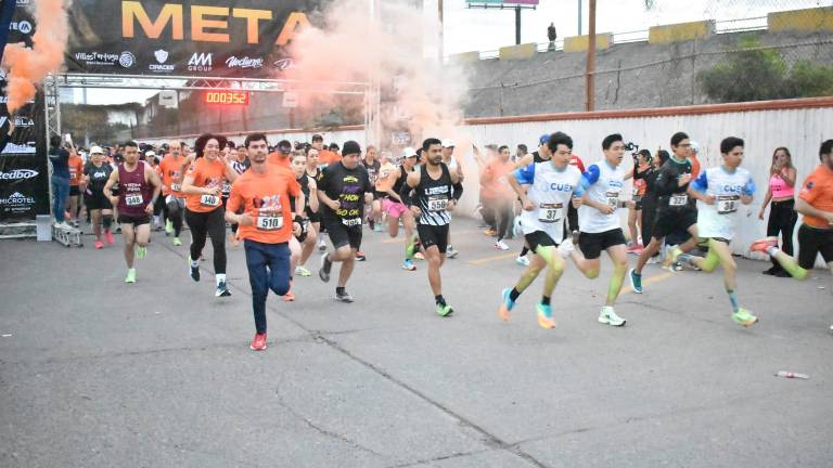Se espera una gran jornada deportiva este domingo en la matriz de Fetasa.