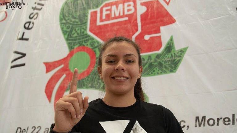 Brianda Tamara Cruz.