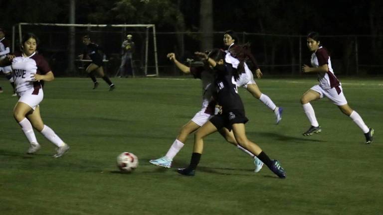 Mazatlán vence en su segundo partido a Guasave.